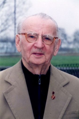 Antoni Kowol-Marcinek